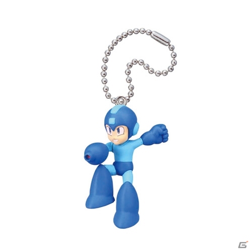 Dr.ワイリーの土下座が立体化！「ロックマン フィギュアコレクション」がガチャ形式で11月下旬に発売の画像1