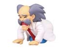 Dr.ワイリーの土下座が立体化！「ロックマン フィギュアコレクション」がガチャ形式で11月下旬に発売