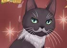 iOS/Android「ねこ島日記」ヒゲ猫・ムッシュが手に入る「新ねこイベント」がスタート！カムバックキャンペーンも実施中