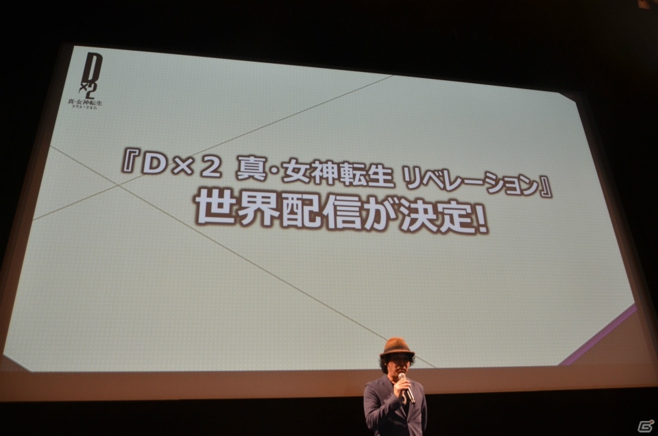 「ワンダーグラビティ」「コトダマン」などセガゲームスのスマートフォン向け新作3タイトルがお披露目された発表会をレポートの画像17