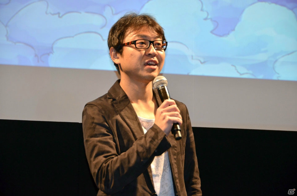 「ワンダーグラビティ」「コトダマン」などセガゲームスのスマートフォン向け新作3タイトルがお披露目された発表会をレポートの画像20