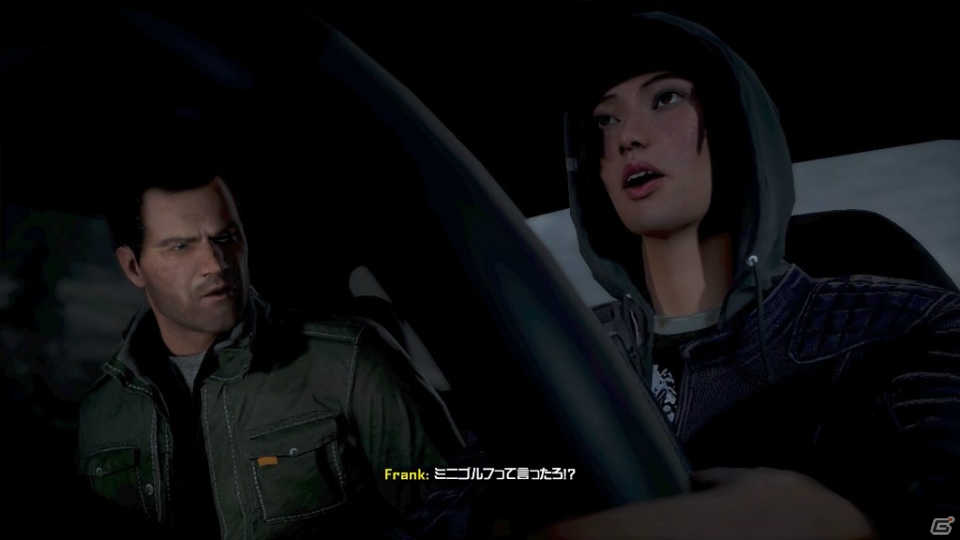 PS4「デッドライジング 4 スペシャルエディション」新モード「カプコンヒーローズ」をガッチマンさんがプレイ！気になるストーリーも紹介の画像2