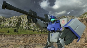 PS4「GUNDAM VERSUS」イージスガンダム＆ジム・スナイパーII（WD隊仕様）の参戦が決定！本日よりアトラスガンダムとゼイドラが配信開始の画像6