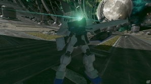 PS4「GUNDAM VERSUS」イージスガンダム＆ジム・スナイパーII（WD隊仕様）の参戦が決定！本日よりアトラスガンダムとゼイドラが配信開始の画像7