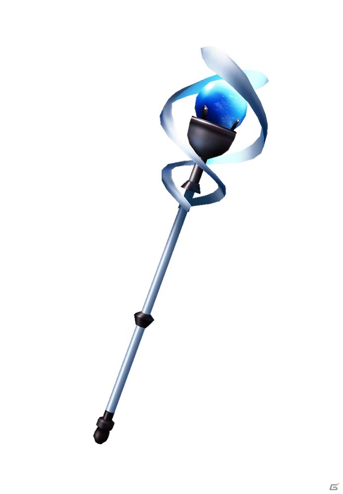 伝説の武器を手にバトルへ挑む「バトル オブ ブレイド」にて「ドラゴンクエストXI　過ぎ去りし時を求めて」コラボが開催決定！の画像3