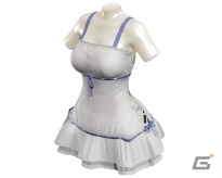 「DEAD OR ALIVE Xtreme Venus Vacation」おでかけコーデガチャ開始！最新アップデート「ポーズカード」も追加の画像4