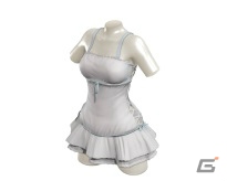 「DEAD OR ALIVE Xtreme Venus Vacation」おでかけコーデガチャ開始！最新アップデート「ポーズカード」も追加の画像5