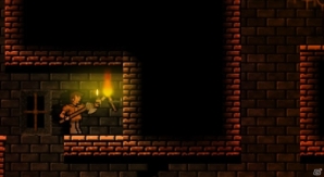 ゲームオタクが勇者に！？異色の2DアクションRPG「アンエピック-オタクの小さな大冒険」がPS4向けに12月配信の画像10