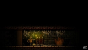 ゲームオタクが勇者に！？異色の2DアクションRPG「アンエピック-オタクの小さな大冒険」がPS4向けに12月配信の画像11