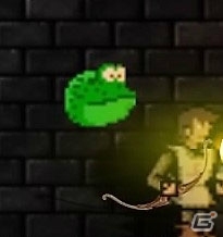 ゲームオタクが勇者に！？異色の2DアクションRPG「アンエピック-オタクの小さな大冒険」がPS4向けに12月配信の画像20