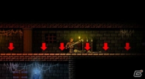 ゲームオタクが勇者に！？異色の2DアクションRPG「アンエピック-オタクの小さな大冒険」がPS4向けに12月配信の画像21