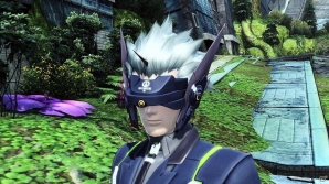 「ファンタシースターオンライン2」に「DEAD OR ALIVE」とのコラボスクラッチ“やわらかバースト”が登場！バスタークエストの拡張もの画像11