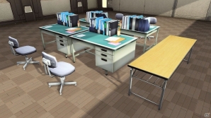 「ファンタシースターオンライン2」に「DEAD OR ALIVE」とのコラボスクラッチ“やわらかバースト”が登場！バスタークエストの拡張もの画像113