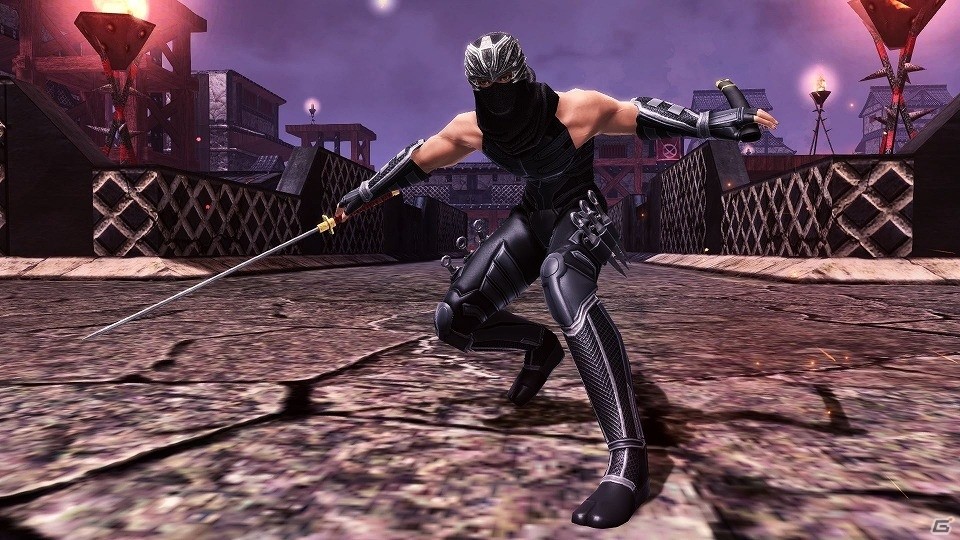 「ファンタシースターオンライン2」に「DEAD OR ALIVE」とのコラボスクラッチ“やわらかバースト”が登場！バスタークエストの拡張もの画像108