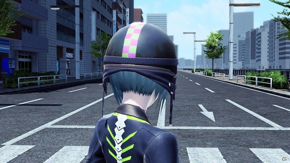 「ファンタシースターオンライン2」に「DEAD OR ALIVE」とのコラボスクラッチ“やわらかバースト”が登場！バスタークエストの拡張もの画像70