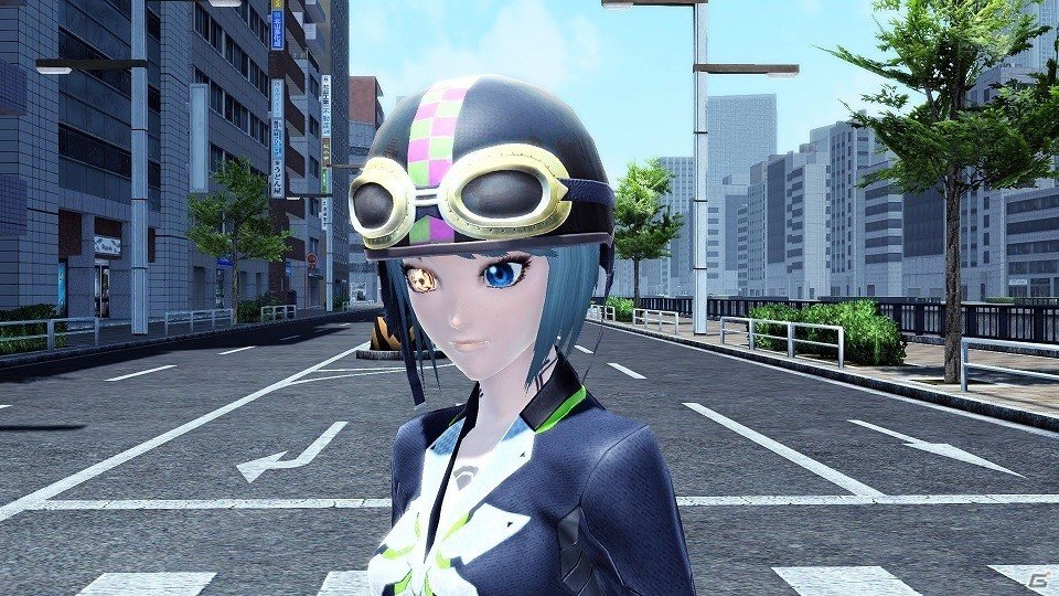 「ファンタシースターオンライン2」に「DEAD OR ALIVE」とのコラボスクラッチ“やわらかバースト”が登場！バスタークエストの拡張もの画像71