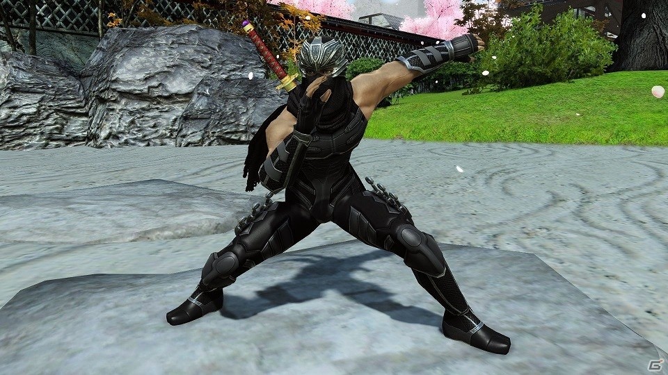 「ファンタシースターオンライン2」に「DEAD OR ALIVE」とのコラボスクラッチ“やわらかバースト”が登場！バスタークエストの拡張もの画像92