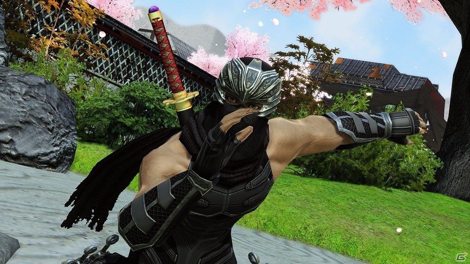 「ファンタシースターオンライン2」に「DEAD OR ALIVE」とのコラボスクラッチ“やわらかバースト”が登場！バスタークエストの拡張もの画像93