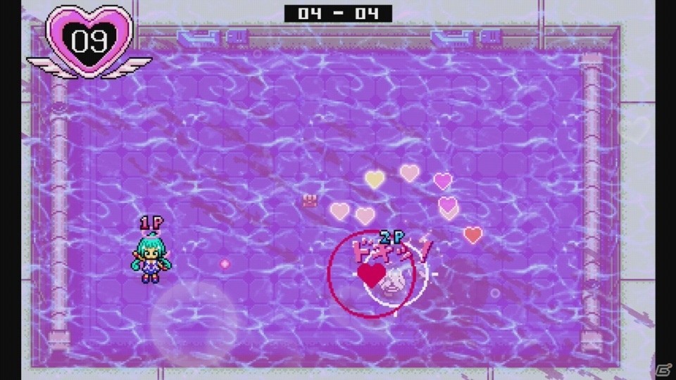 Nintendo Switch版「ブラスターマスター ゼロ」2人対戦のおまけモード「バトルブラストモード」が追加！の画像5