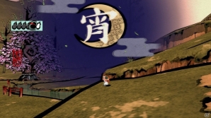 「大神 絶景版」“光明”と“月光”の特徴をチェック！筆しらべと妖怪退治のコツを紹介するショートムービー・その四が公開の画像10