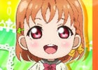 「ラブライブ！スクールアイドルフェスティバル」Aqoursキャストと一緒にプレイできるリアルなかよしマッチが11月24日の生放送内で開催！
