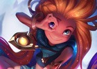 「League of Legends」新チャンピオン・神出鬼没の悪戯ガール「超常の遊び ゾーイ」が実装！立ち回りのヒントも紹介