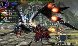 2タイトルがセットになった3DS「モンスターハンターダブルクロスモンスターハンター ストーリーズVer.1.2 更新版 ツインパック」が12月14日に発売！の画像2