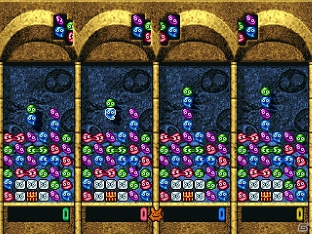 シリーズの決定盤「ぷよぷよBOX」がプレイステーション・ポータブル＆初代PlayStationゲームアーカイブスにて配信開始の画像9