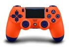 DUALSHOCK4のゲオ限定カラー「サンセット・オレンジ」が全国のゲオショップで本日発売