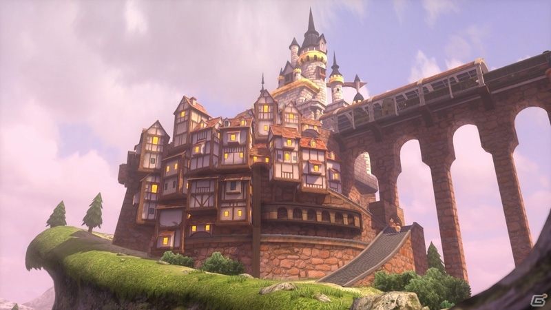 PC版「ワールドオブ ファイナルファンタジー」がSteamで配信開始！期間限定のDay One Editionには壁紙セットとデジタルサントラが付属の画像4