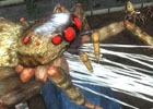 PS4「地球防衛軍5」攻守ともに隙がない新たな敵ロボットが出現！武器を強化できるカスタマイズ要素を駆使して迎え撃とう