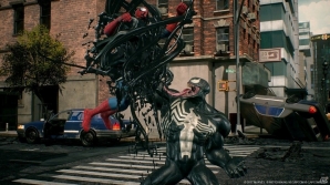 「マーベル VS. カプコン：インフィニット」新たにウィンター・ソルジャー、ブラック・ウィドウ、ヴェノムの参戦が決定！の画像15