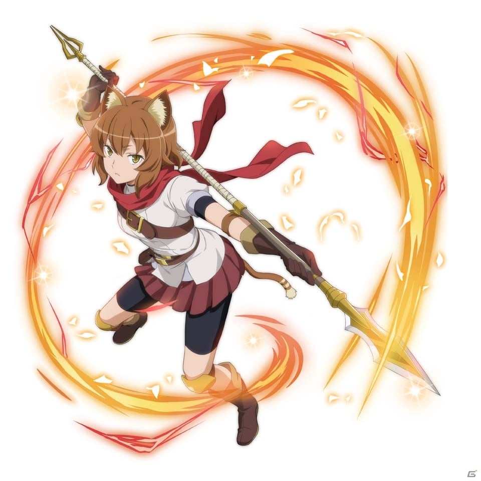 iOS/Android「ダンまち～メモリア・フレーゼ～」アーニャとクロエが探偵に扮して登場する新イベント「アニャクロ探偵事務所」がスタート！の画像2