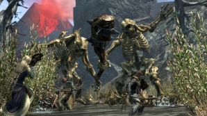 「ドラゴンズドグマ オンライン」イービルアイやスケルトンサイクロプスなどシーズン3.1に登場する新たなエネミーを紹介！の画像12