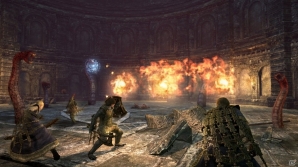 「ドラゴンズドグマ オンライン」イービルアイやスケルトンサイクロプスなどシーズン3.1に登場する新たなエネミーを紹介！の画像2