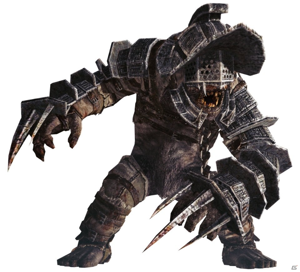 「ドラゴンズドグマ オンライン」イービルアイやスケルトンサイクロプスなどシーズン3.1に登場する新たなエネミーを紹介！の画像15