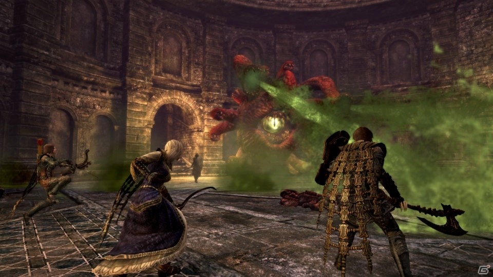 「ドラゴンズドグマ オンライン」イービルアイやスケルトンサイクロプスなどシーズン3.1に登場する新たなエネミーを紹介！の画像7