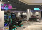 子どもでも体験可能なVRアトラクション施設を併設した「セガ プライムツリー赤池」が本日オープン！