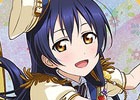 「ラブライブ！スクールアイドルフェスティバルALL STARS」アニバーサリーキャンペーンガール総選挙の中間結果が発表！