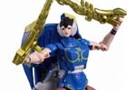 「ストリートファイターII」と「トランスフォーマー」がコラボ！変形フィギュアセットが2018年5月下旬発売