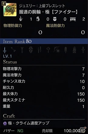 「ドラゴンズドグマ オンライン」クライム速度やジャンプ力アップの「極ジュエリー」が入手できる「白竜祭～奉納～」が開催の画像3