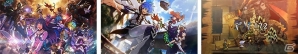 川栄李奈さんが逆壁ドン！？iOS/Android「PaniPani-パラレルニクスパンドラナイト-」TVCMが全国で放映開始の画像4