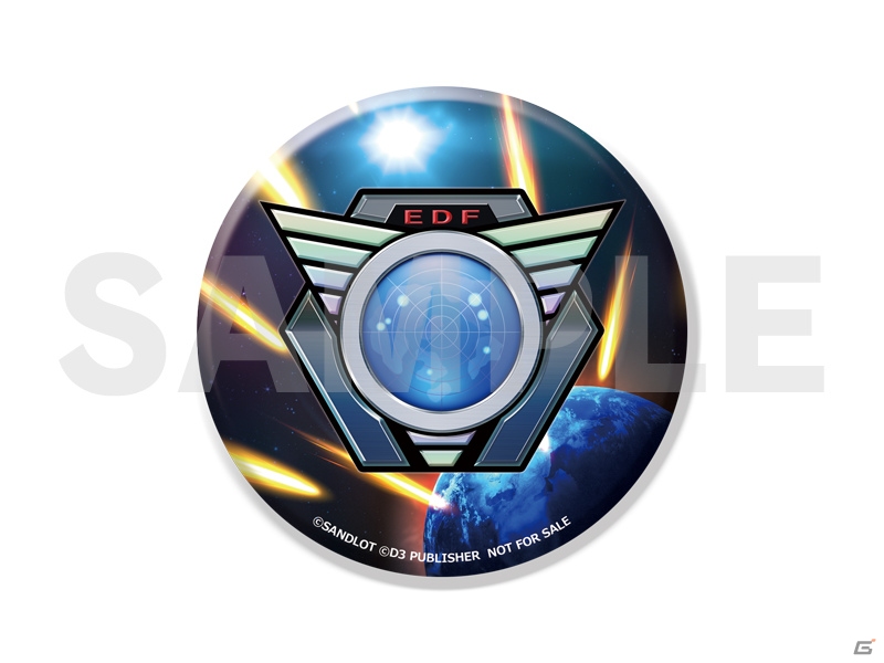 EDF隊員たちよ、集結せよ！PS4「地球防衛軍5」の先行体験会が東京・神奈川・大阪にて実施決定の画像2