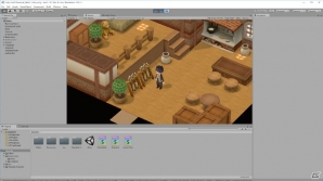 「SMILE GAME BUILDER」でUnityとの連携を可能にする機能拡張DLCが今冬に発売決定！「グランブーム国物語」iOS版の配信もスタートの画像1