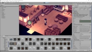 「SMILE GAME BUILDER」でUnityとの連携を可能にする機能拡張DLCが今冬に発売決定！「グランブーム国物語」iOS版の配信もスタートの画像2
