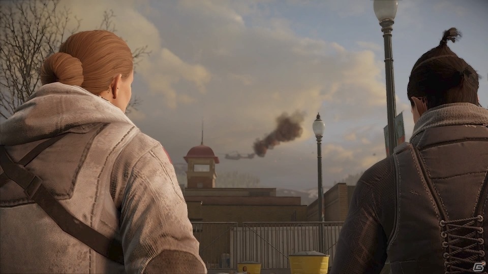 PS4「デッドライジング 4 スペシャルエディション」過去作の購入者を対象とした早期購入キャンペーンが実施！物語の発端となるストーリー「事件1」も紹介の画像5