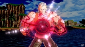PS4「ドラゴンボール ゼノバース2 デラックスエディション」本日発売―DL版「ドラゴンボール ゼノバース2」も買い求めやすい価格に変更の画像7