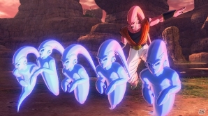 PS4「ドラゴンボール ゼノバース2 デラックスエディション」本日発売―DL版「ドラゴンボール ゼノバース2」も買い求めやすい価格に変更の画像8