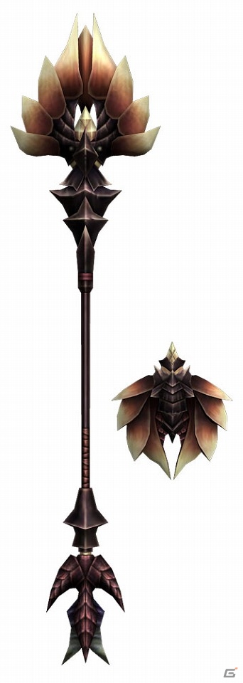 「モンスターハンター フロンティアZ」新モンスター「辿異種イナガミ」解禁！新たな装飾品が入手できる解禁イベントが開催の画像23