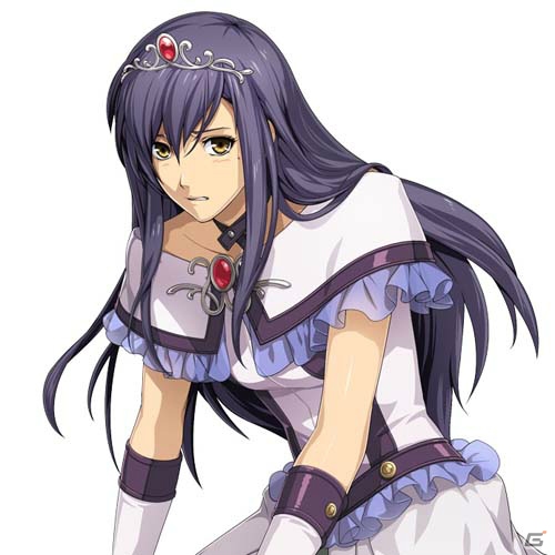「英雄伝説 暁の軌跡」演劇衣装に身を包んだ“白の姫・ヨシュア”が登場！霜月イベント支援ガチャでエステル、レンもピックアップの画像1
